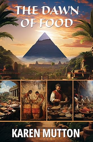 9781948803656: The Dawn of Food