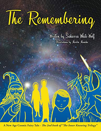 Stock image for The Remembering for sale by Better World Books
