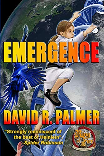 Stock image for Emergence for sale by GF Books, Inc.