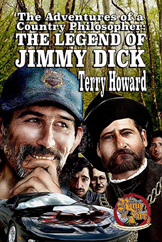 9781948818438: The Legend of Jimmy Dick (Ring of Fire)
