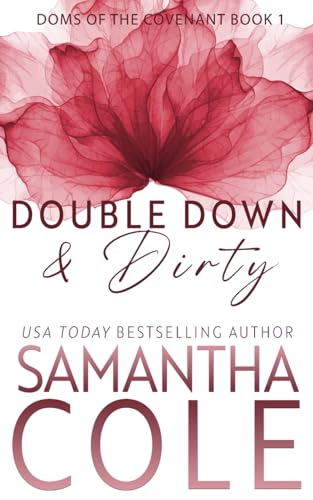 Beispielbild fr Double Down & Dirty: Discreet Cover Edition zum Verkauf von ThriftBooks-Atlanta