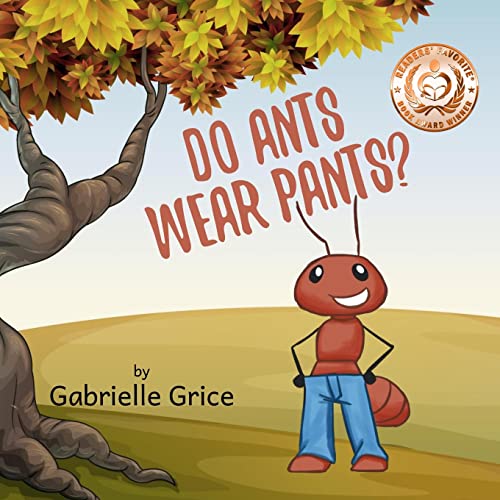 Imagen de archivo de Do Ants Wear Pants? a la venta por GreatBookPrices