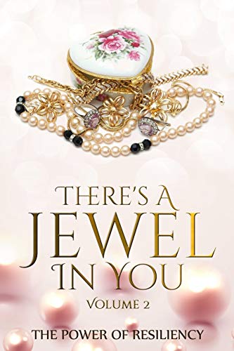 Imagen de archivo de There's A Jewel In You, Volume 2 a la venta por Lucky's Textbooks