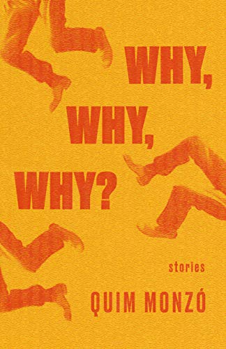 Stock image for Why, Why, Why? for sale by Ergodebooks