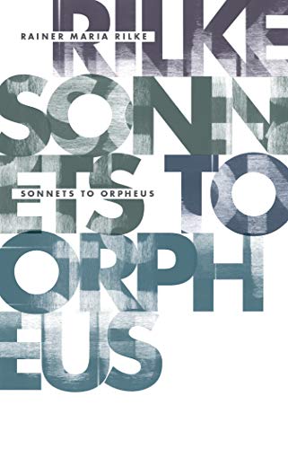 9781948830065: Sonnets to Orpheus