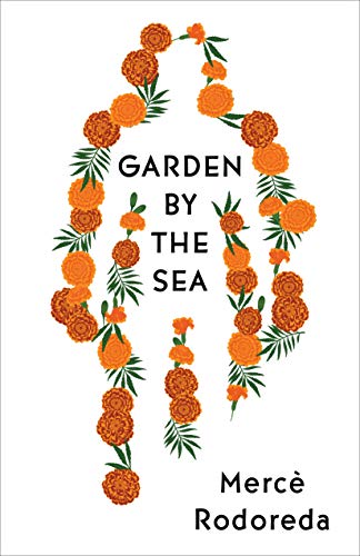 Beispielbild fr Garden by the Sea zum Verkauf von Better World Books