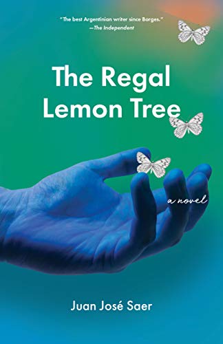 Beispielbild fr The Regal Lemon Tree zum Verkauf von ThriftBooks-Dallas