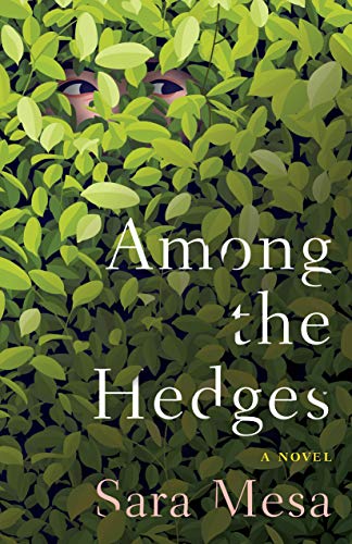 9781948830393: Among The Hedges