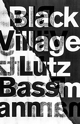 Beispielbild fr Black Village zum Verkauf von Better World Books