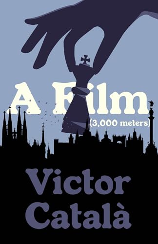 Beispielbild fr A Film (3,000 Meters) (Catalan Literature Series) zum Verkauf von GF Books, Inc.