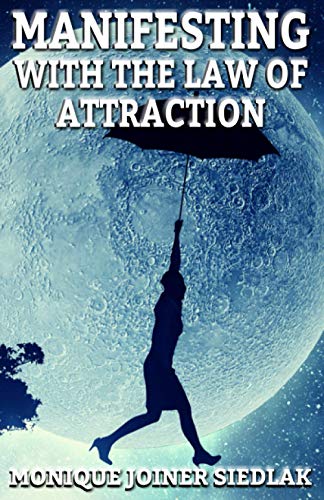 Stock image for Manifesting With the Law of Attraction (Personal and Self Development) for sale by HPB-Red