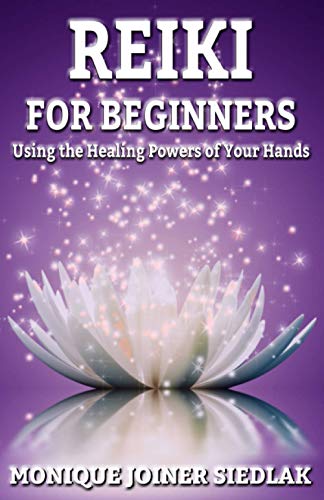 Stock image for Reiki: For Beginners (Spiritual Empowerment) for sale by Books Unplugged
