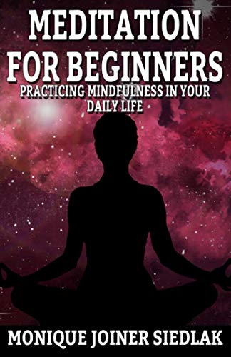 Stock image for Meditation For Beginners (Spiritual Empowerment) for sale by GF Books, Inc.