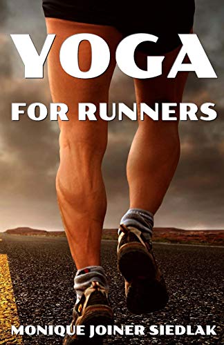 Stock image for Yoga for Runners (Mojo's Yoga) for sale by GF Books, Inc.