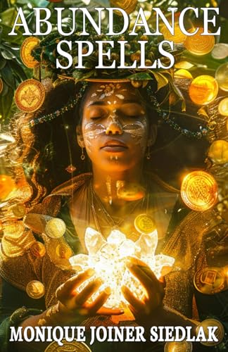 Beispielbild fr Abundance Spells (Elemental Magic) zum Verkauf von BooksRun