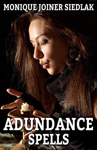 Stock image for Abundance Spells (Elemental Magic) for sale by Books Unplugged