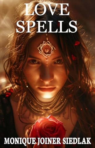 Stock image for Love Spells (Elemental Magic) for sale by GF Books, Inc.