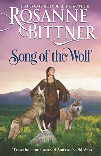 9781948835039: Song of the Wolf