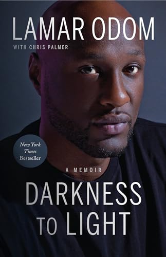 Beispielbild fr Darkness to Light: A Memoir zum Verkauf von WorldofBooks