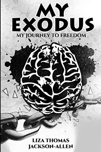 Stock image for My Exodus: My Journey to Freedom for sale by Lucky's Textbooks