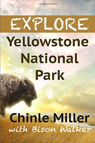 Stock image for Explore Yellowstone National Park for sale by Revaluation Books