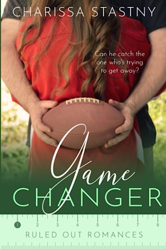Stock image for Game Changer (Ruled Out Romances) for sale by HPB-Ruby