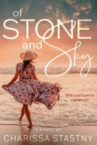 Stock image for Of Stone and Sky for sale by ThriftBooks-Dallas