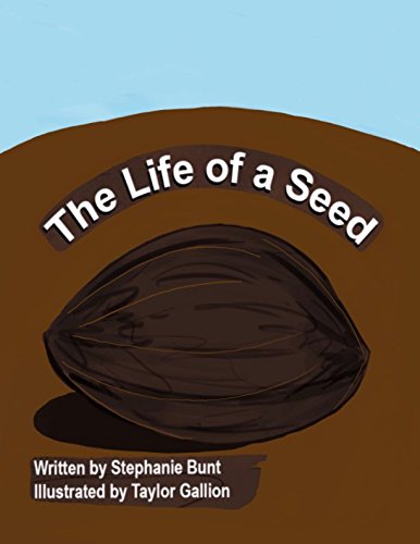Stock image for The Life of a Seed for sale by Revaluation Books