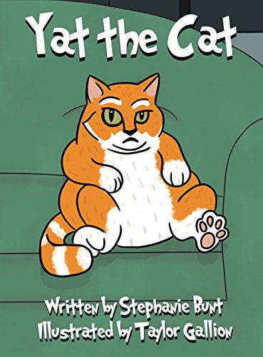 9781948863087: Yat the Cat: Short Vowel A Sound (Easy Reading Building Phonics Skills)