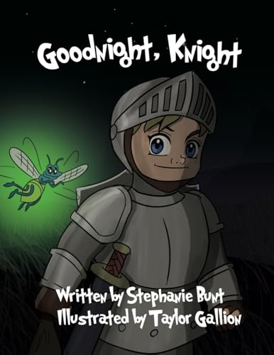 Stock image for Goodnight, Knight: Long Vowel I sound for sale by Lucky's Textbooks