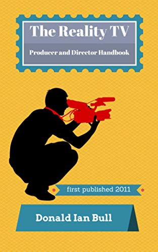 Beispielbild fr The Reality TV Producer and Director Handbook zum Verkauf von SecondSale