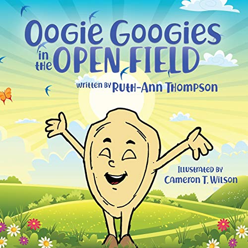 Beispielbild fr Oogie Googies in the Open Field zum Verkauf von GreatBookPrices