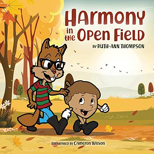 9781948877909: Harmony in the Open Field