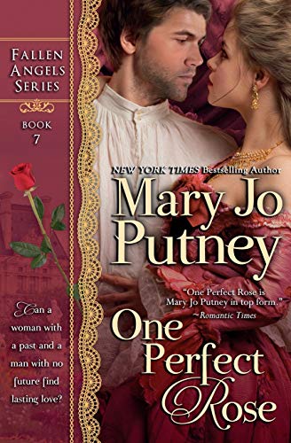 9781948880015: One Perfect Rose (Fallen Angels)