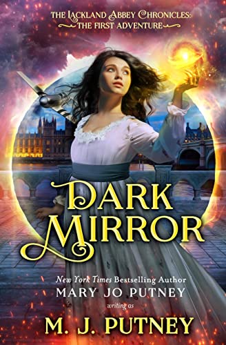 Stock image for Dark Mirror for sale by GreatBookPrices