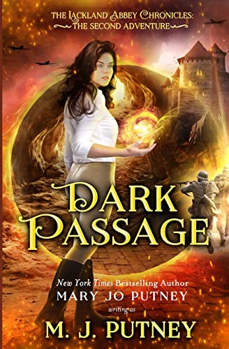 Stock image for Dark Passage for sale by GreatBookPrices