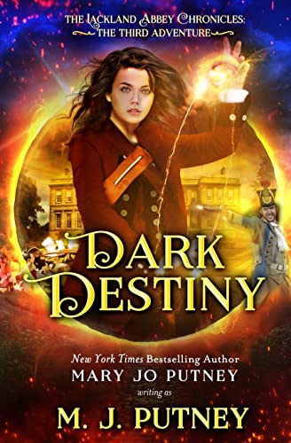 Stock image for Dark Destiny for sale by GreatBookPrices