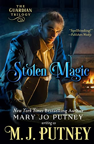 Stock image for Stolen Magic for sale by GreatBookPrices