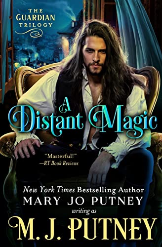 Stock image for A Distant Magic for sale by GreatBookPrices