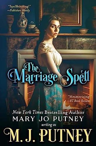 Stock image for The Marriage Spell for sale by GreatBookPrices