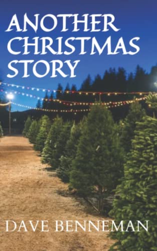 Imagen de archivo de Another Christmas Story a la venta por ThriftBooks-Dallas