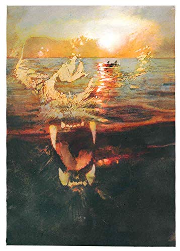 9781948886031: ILLUMINATED ED - ISLAND OF DOCTOR MOREAU (BILL SIENKIEWICZ) (Illuminated Editions)
