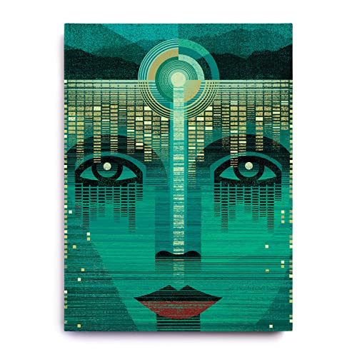 Stock image for THE GREAT GATSBY: An Illuminated Edition for sale by WorldofBooks
