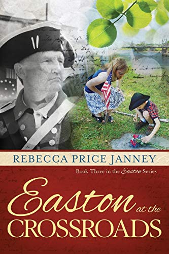 9781948888028: Easton at the Crossroads (3)