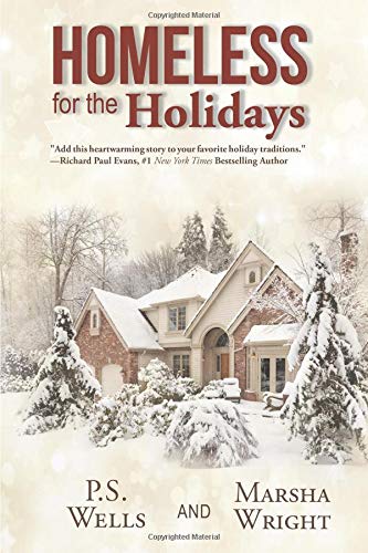 Stock image for Homeless for the Holidays for sale by Blue Vase Books