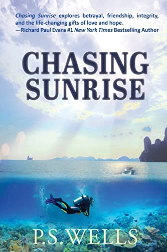 Beispielbild fr Chasing Sunrise zum Verkauf von Better World Books