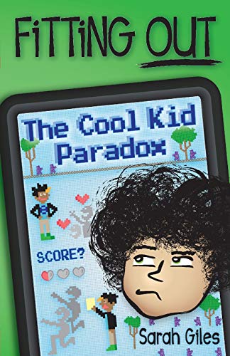 

Fitting Out: The Cool Kid Paradox