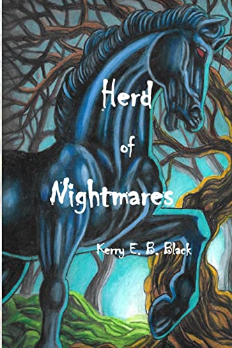 Stock image for Herd of Nightmares for sale by Lucky's Textbooks