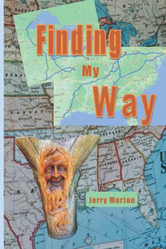 Stock image for Finding My Way for sale by McPhrey Media LLC