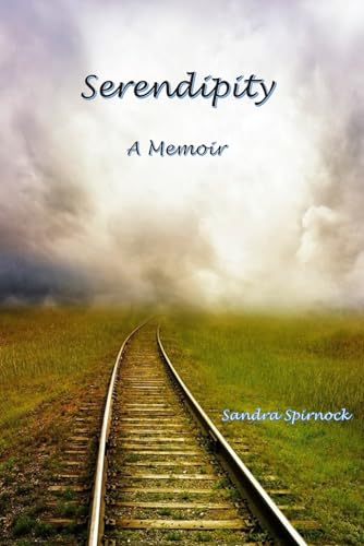 Stock image for Serendipity: A Memoir for sale by Books Unplugged